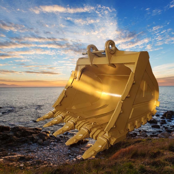 摄图网_300372605_斑斓的黑色日落海边合适壁纸背景图象(非企业商用)正本